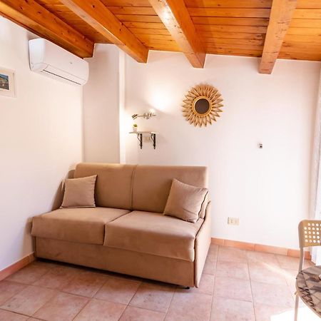 Sole Hotel Cefalù Eksteriør billede