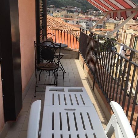 Sole Hotel Cefalù Eksteriør billede
