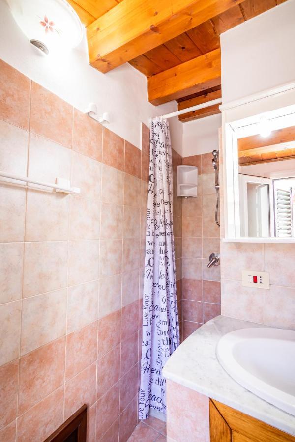 Sole Hotel Cefalù Eksteriør billede