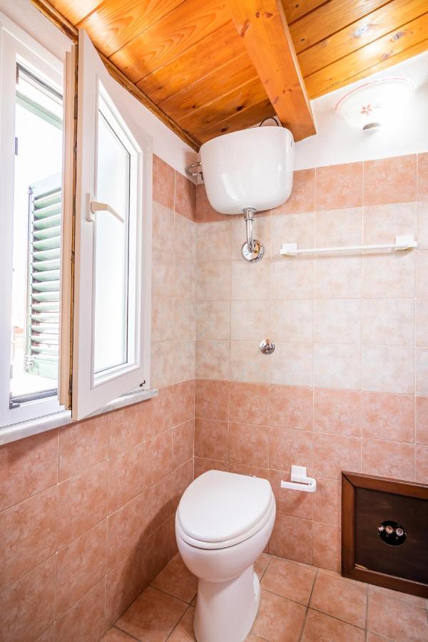 Sole Hotel Cefalù Eksteriør billede