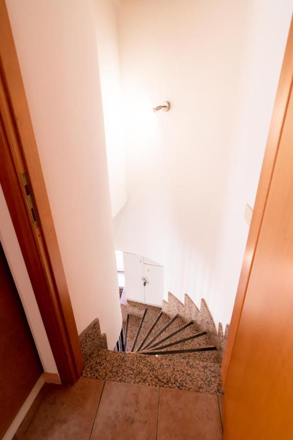 Sole Hotel Cefalù Eksteriør billede